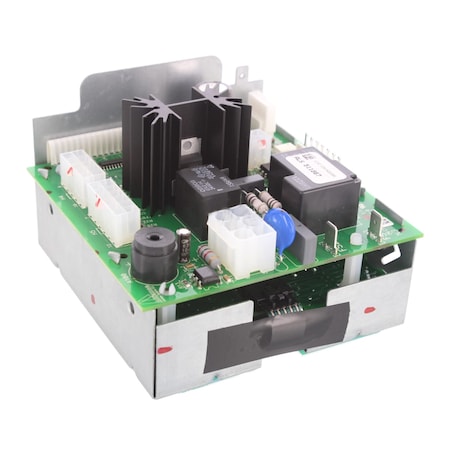 Alliance Laundry Systems D511867P Speed Queen Assembly/DRYER TUMB CNTRLMDC P D511867P